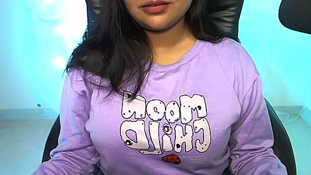 Snapshot of Kannu- chatting on 02/27/25, 05:34 Kannu- online show from 02/27/25, 05:34