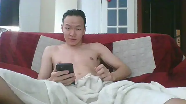 ChaseMl online show from 02/17/26, 01:51