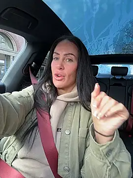 goddess-harper online show from 12/05/25, 12:25