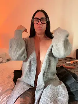 goddess-harper online show from 05/06/26, 11:48
