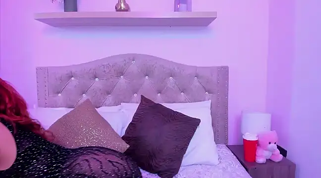 tamararose1 online show from 02/20/25, 09:33