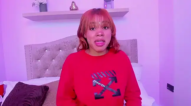 tamararose1 online show from 02/20/25, 03:41