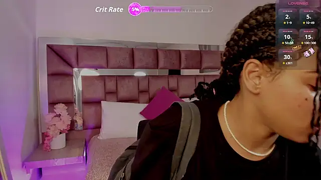 tamararose1 online show from 09/29/25, 11:20