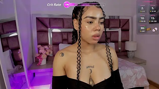 tamararose1 online show from 10/04/25, 10:19