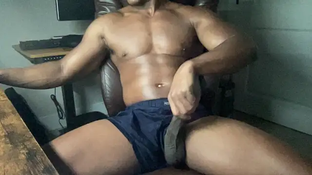 BodyandBBC online show from 11/08/25, 04:12