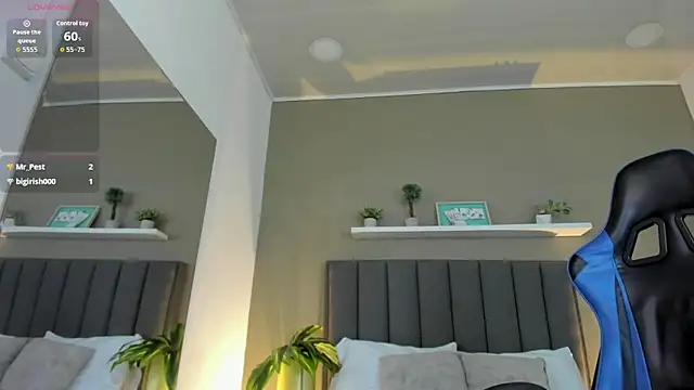 alessia leroy online show from 04/11/26, 07:40