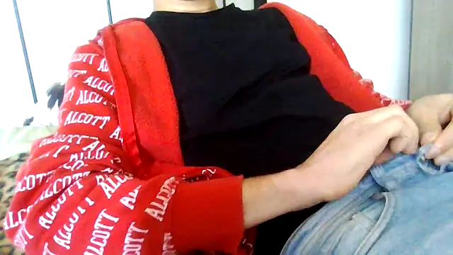 tommyboyteen online show from 02/01/25, 02:02