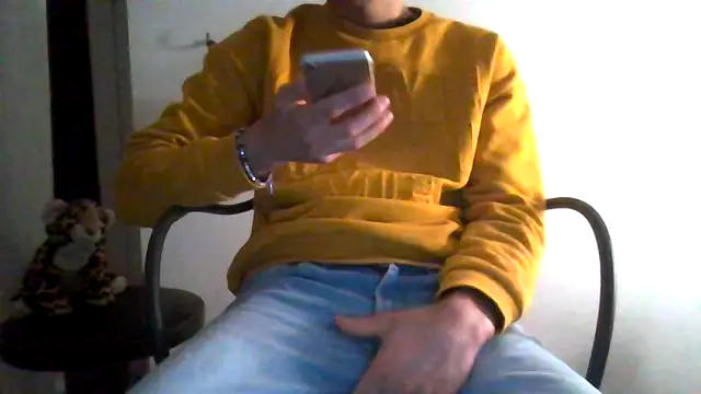 tommyboyteen online show from 02/02/25, 07:35