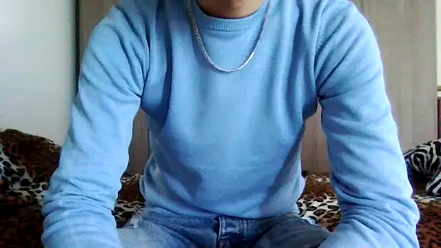 tommyboyteen online show from 02/16/25, 01:38