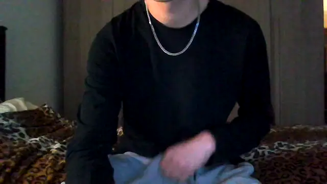 tommyboyteen online show from 02/19/25, 04:44