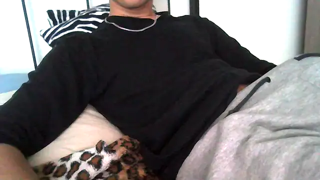 tommyboyteen online show from 02/20/25, 03:30