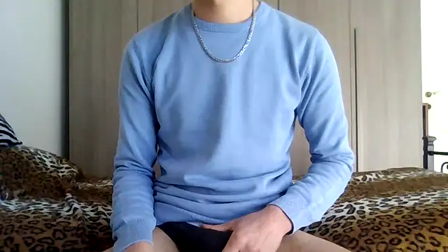 tommyboyteen online show from 02/23/25, 10:06