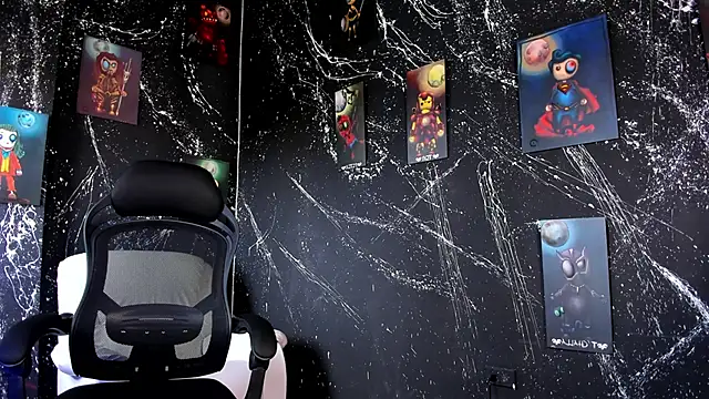 marcuscollins1  online show from 02/12/25, 12:33