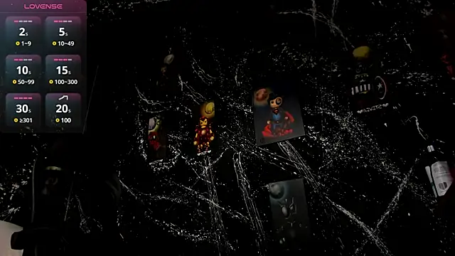 marcuscollins1  online show from 02/13/25, 08:13