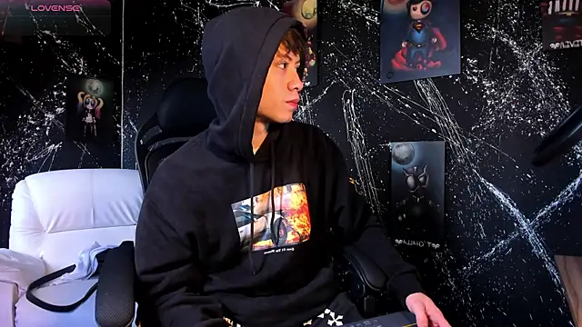 marcuscollins1  online show from 02/25/25, 01:39