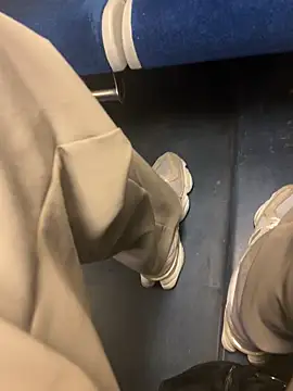 giumy91 online show from 03/20/26, 02:44