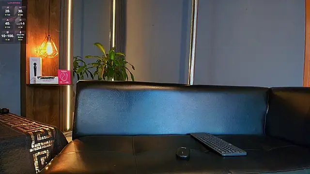  FireandDesire online show from 09/26/25, 06:06