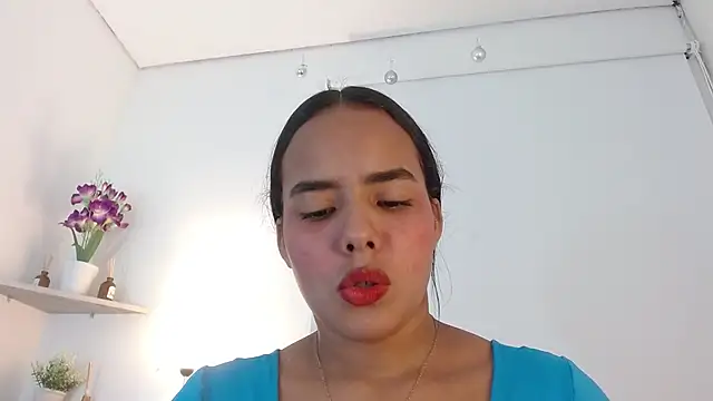 Roxy Stonee online show from 09/11/25, 07:36