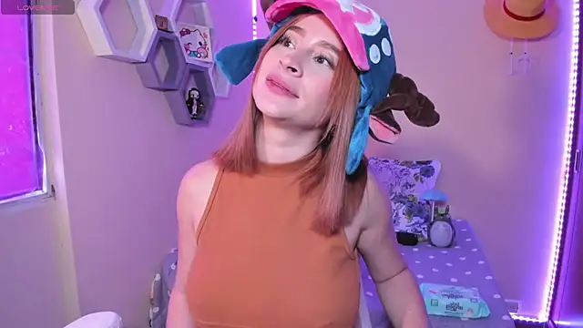 chloe rockss  online show from 02/13/25, 09:49