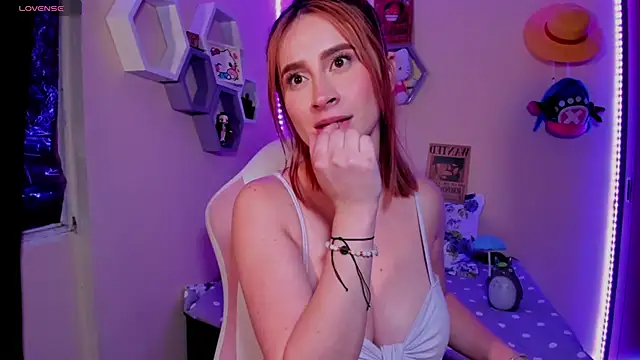 chloe rockss  online show from 02/16/25, 06:21