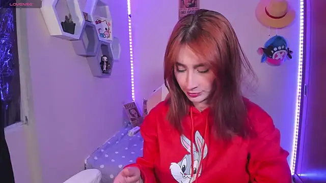 chloe rockss  online show from 03/06/25, 12:00