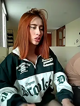 chloe rockss  online show from 03/17/25, 06:21