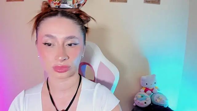 chloe rockss  online show from 07/08/26, 08:24