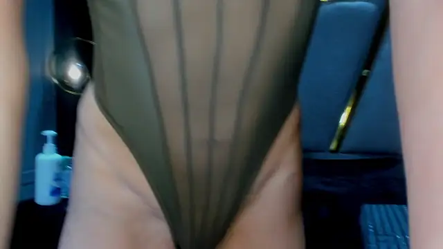 Mara Gonzalez online show from 02/02/26, 01:21