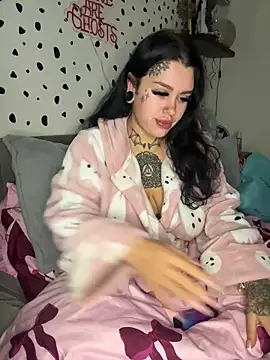 tempzzz12 online show from 04/01/26, 08:15