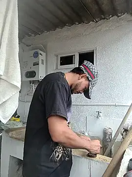 Niick01  online show from 10/22/25, 06:07