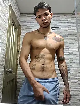 Niick01  online show from 11/27/25, 01:51