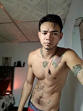 Niick01  online show from 12/05/25, 04:03