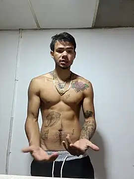 Niick01  online show from 12/20/25, 01:29