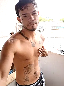 Niick01  online show from 02/02/26, 09:35