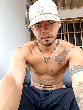 Niick01  online show from 02/03/26, 04:01