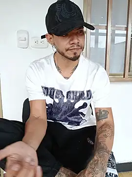 Niick01  online show from 02/24/26, 09:13