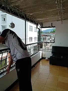 Niick01  online show from 02/25/26, 02:05