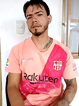 Niick01  online show from 02/26/26, 05:45