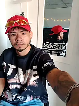 Niick01  online show from 03/14/26, 08:58