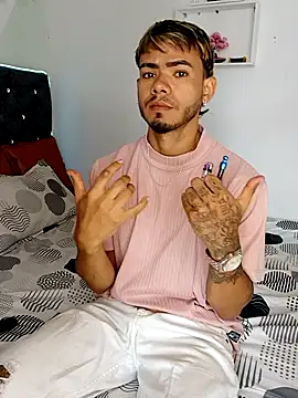 Niick01  online show from 03/18/26, 05:05