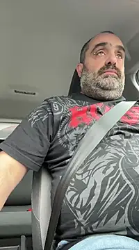 fuocovivo4 online show from 02/17/25, 12:16