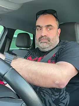 fuocovivo4 online show from 03/07/25, 04:33