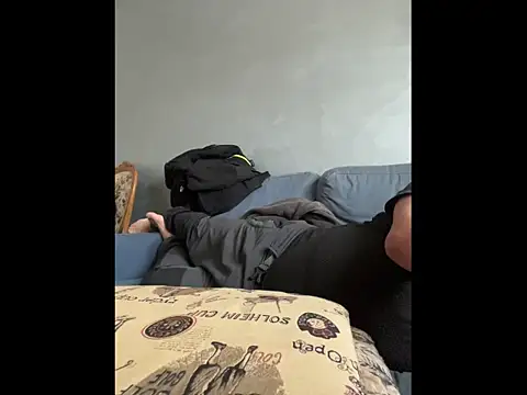 fuocovivo4 online show from 01/06/26, 02:21