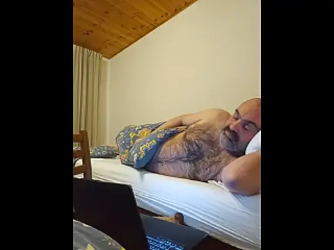 fuocovivo4 online show from 03/04/26, 08:59