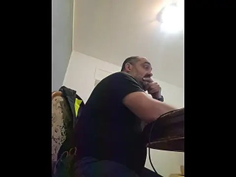 fuocovivo4 online show from 03/05/26, 03:41