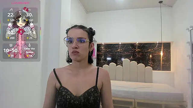 Snapshot of Annyrosee chatting on 09/13/25, 08:52 Annyrosee online show from 09/13/25, 08:52