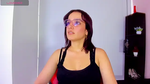 Annyrosee online show from 01/05/26, 08:12