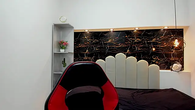 Annyrosee online show from 03/02/26, 07:43