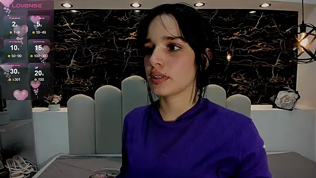 Annyrosee online show from 03/06/26, 08:27