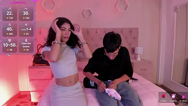 allicemackenzie online show from 03/09/26, 04:22